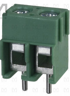 1935161【TERM BLK 2POS SIDE ENTRY 5MM PCB】