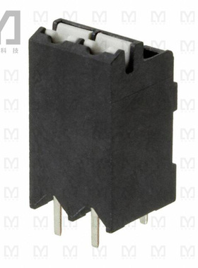 1823308【TERM BLK 2POS TOP ENT 3.81MM PCB】