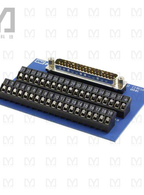 1546695-1【INTERFACE MOD DSUB MALE 37POS】