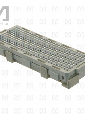 84502-101LF【CONN ARRAY FEMALE 300POS SMD】