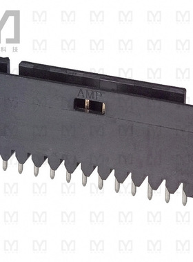 280520-2【CONN HEADER VERT 12POS 2.54MM】