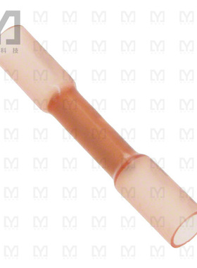 603502-2【CONN SPLICE 16-22 AWG CRIMP】