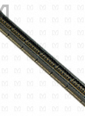 2-767004-7【CONN RECEPT 228 POS .025 SMT】