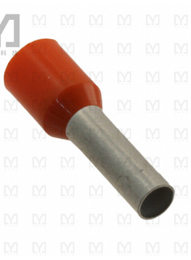 3200085【CONN FERRULE 12AWG ORANGE】