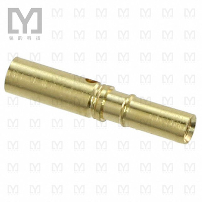 M83-0110005【CONN SOCKET 22AWG CRIMP GOLD】