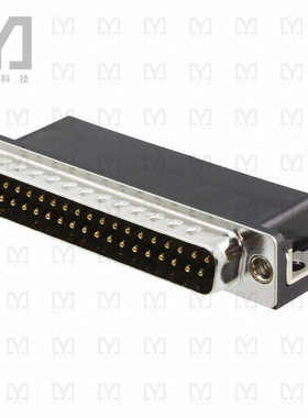ADS37A-KG-TAXB5【CONN D-SUB PLUG 37POS R/A SOLDER】