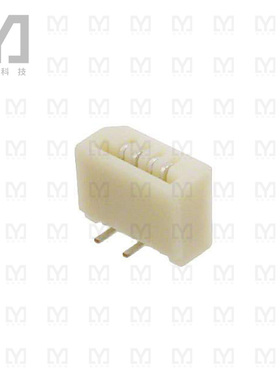 0528080470【CONN FPC VERT 4POS 1.00MM SMD】