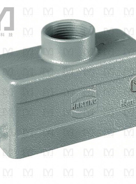 19300101441YYC【CONN HOOD TOP ENTRY SZ10B M25】