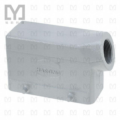 19340060521【CONN HOOD SIDE ENTRY SZ16B M25】