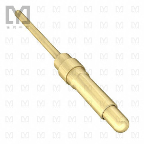 0929-7-15-20-75-14-11-0【CONTACT SPRING LOADED T/H GOLD】