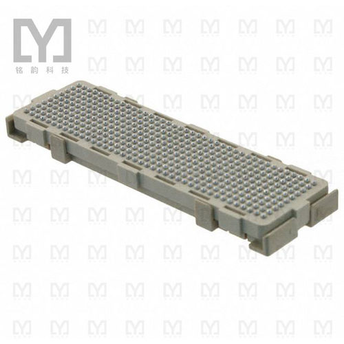74221-101LF【CONN ARRAY FEMALE 400POS SMD】
