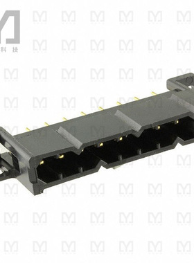 SMS9PHGE4【CONN HEADER VERT 9POS 5.08MM】