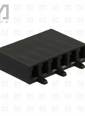 87159-6【06 MODI CRMP S-I HSG SR .156CL】