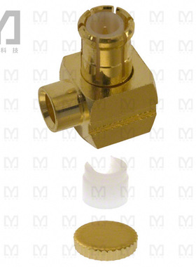 252109-75【CONN MCX PLUG R/A 75OHM SOLDER】