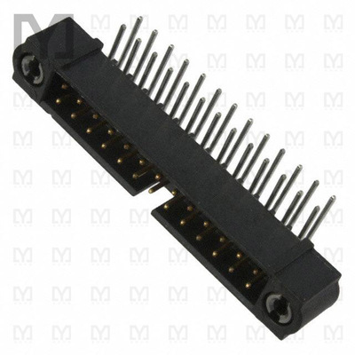 M80-5L12642MC【CONN HEADER R/A 26POS 2MM】
