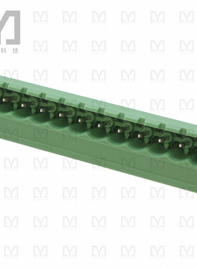 1769900【TERM BLOCK HDR 12POS 45DEG 5MM】