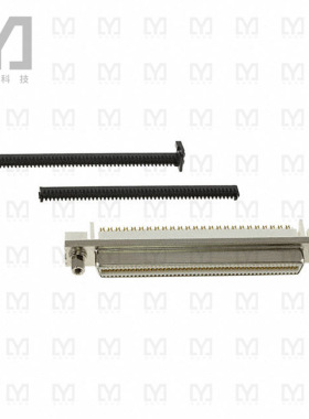 DX30A-100S-LNA(50)【IDC CONN 100POS PLUG】