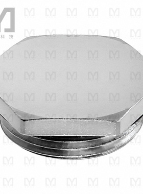 1645859【COVER CAP METAL SIZE M25】