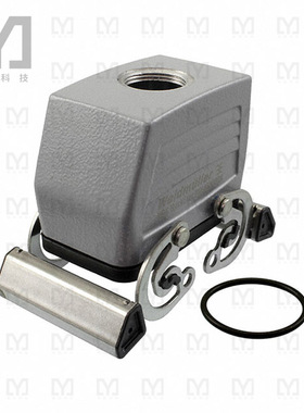 1654580000【CONN HOOD CPLNG BOTTOM SZ4 PG16】