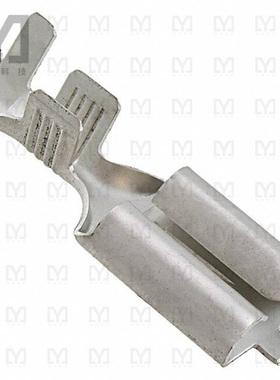 151667-2【CONN QC RCPT 10-11.5AWG 0.375】