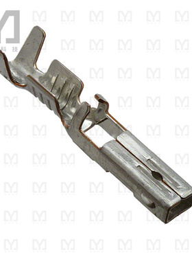 0357460110【TERM BLADE FEMALE 20-22AWG TIN】