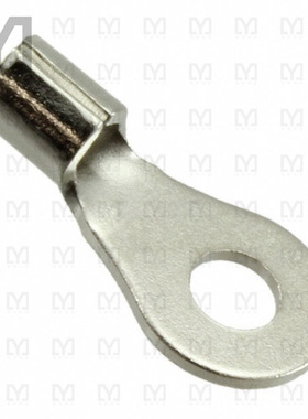 0192030048【CONN RING CIRC 14-16AWG #6 CRIMP】