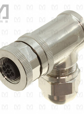 T4112411041-000【CONN PLUG FMALE 4POS GOLD SCREW】