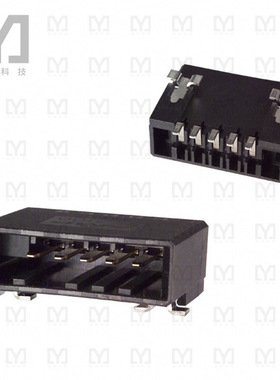 1-177662-2【CONN HEADER SMD R/A 5POS 3.81MM】