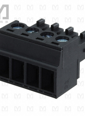 31369104【SCREW TYPE TERMINAL BLOCK  PLUG 】