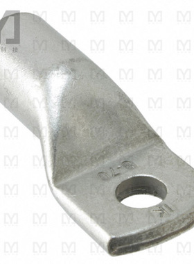 5580870【CONN RING CIRC 00AWG M8 CRIMP】