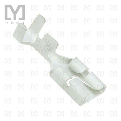 63677-1【CONN QC RCPT 12-16AWG 0.312】