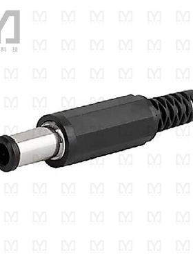 4840.1220【CONN PWR PLUG 3.3X5.5MM SOLDER】