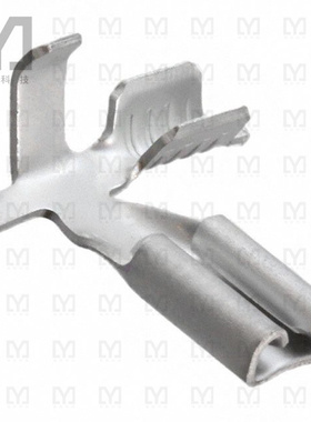 60605-1【CONN QC RCPT 18-22AWG 0.110】