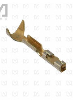 48045-000LF【CONN SOCKET 28-32AWG CRIMP GOLD】