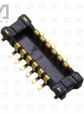 AXE612124A【CONN HEADER 0.4MM 12POS SMT】