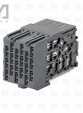 1715107136【CONN RCPT IMPEL 36POS PCB】