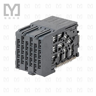 1715107136【CONN RCPT IMPEL 36POS PCB】
