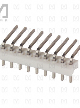 640453-9【CONN HEADER R/A 9POS 2.54MM】