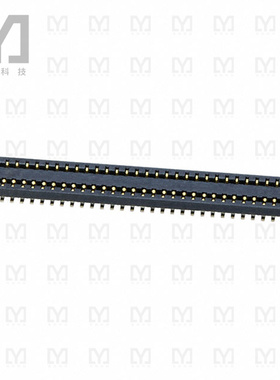 AXE160527A【CONN SOCKET 60PIN .4MM SMD】