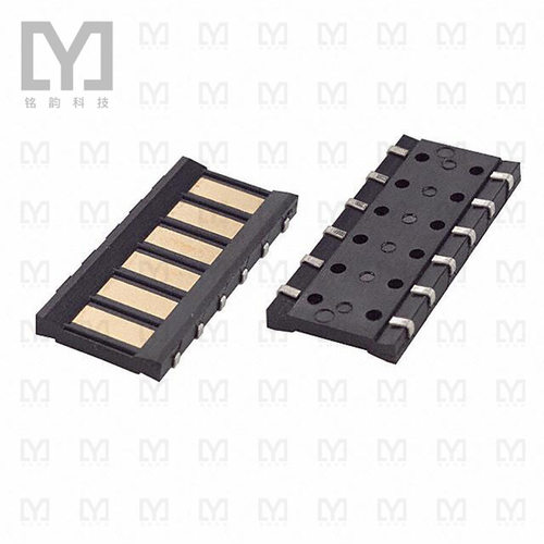 70ADJ-6-FL0G【MODULAR CONTACT SMD FEMALE】