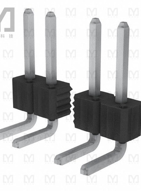 68016-412HLF【CONN HEADER R/A 12POS 2.54MM】