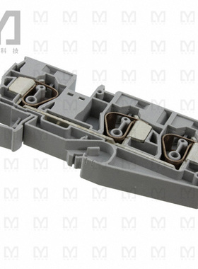 3035328【CONN TERM BLK FEED THRU 4-16 AWG】