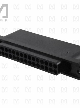 213974-1【CONN RCPT HOUSING 30POS .200'】