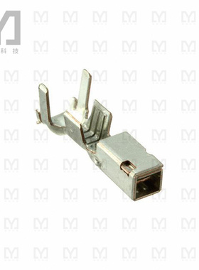 1376347-1【CONN SOCKET 16-20AWG CRIMP】