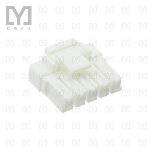 DF33C-5S-3.3C【CONN RCPT CRIMP 3.3MM 5POS】