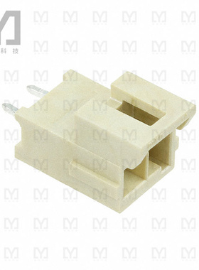 1722862102【CONN HEADER VERT 2POS 3.5MM】