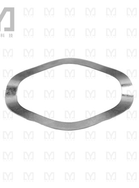 AT14-001-2486【CONN LOCKWASHER 24 SILVER】