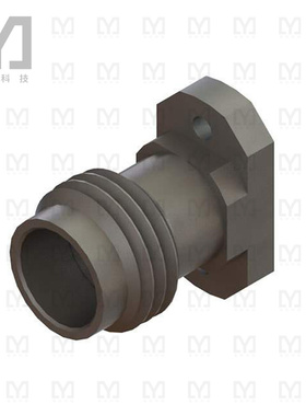 SF1621-60049【CONN 2.4MM JACK 50 OHM SMD】