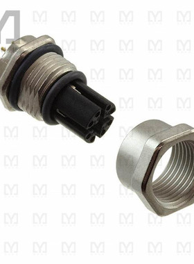 MSXS-08PFFP-SF7001【M12 CONN XCODE SHIELDED】