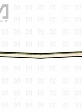 3448-152240【STRAIN RELIEF 40POS 2MM】